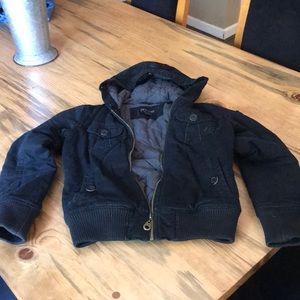 Fox jacket size XS